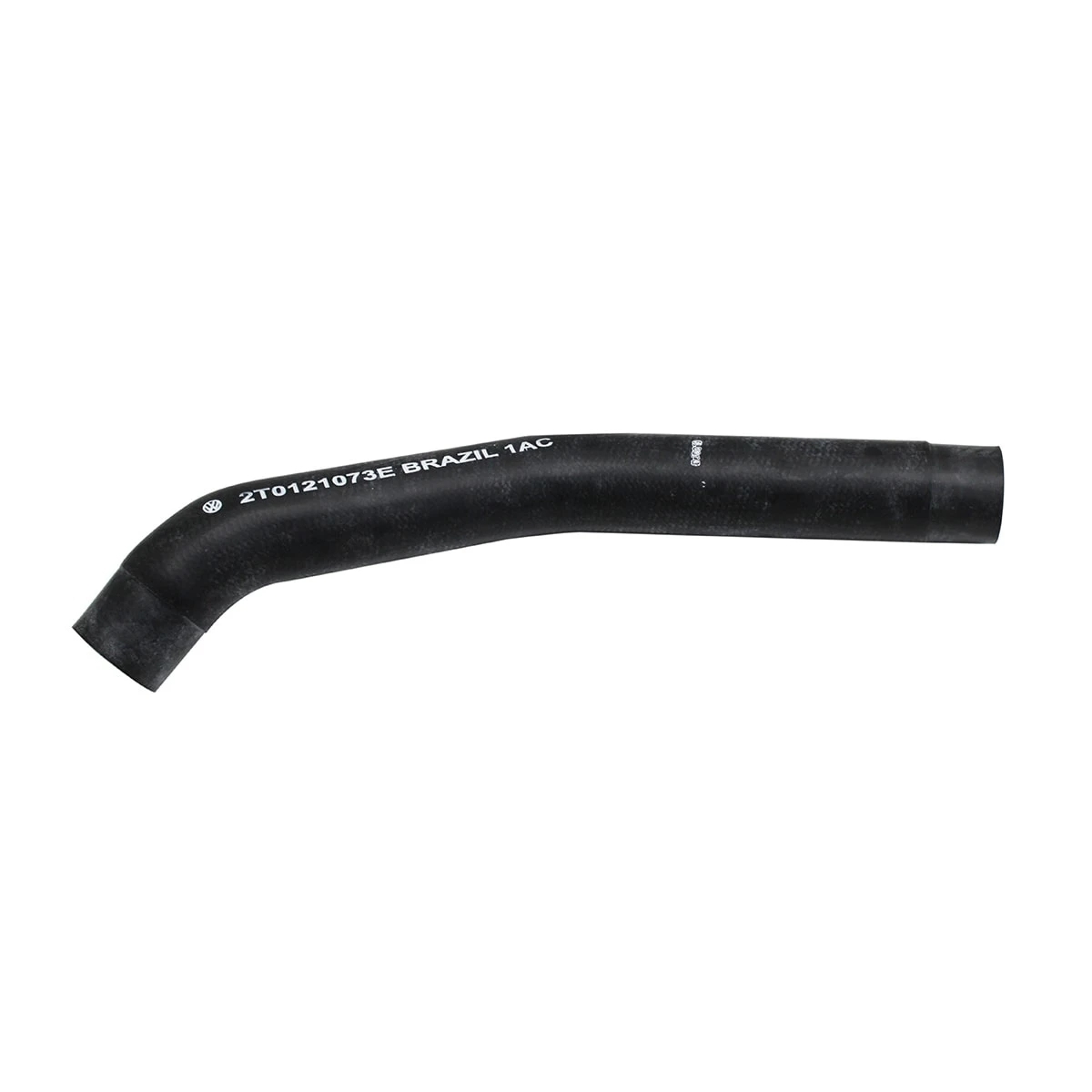 MANGUEIRA D AGUA INFERIOR VW (MM101932E-MM3631-RVW037.05.03.1-2T0121073E)