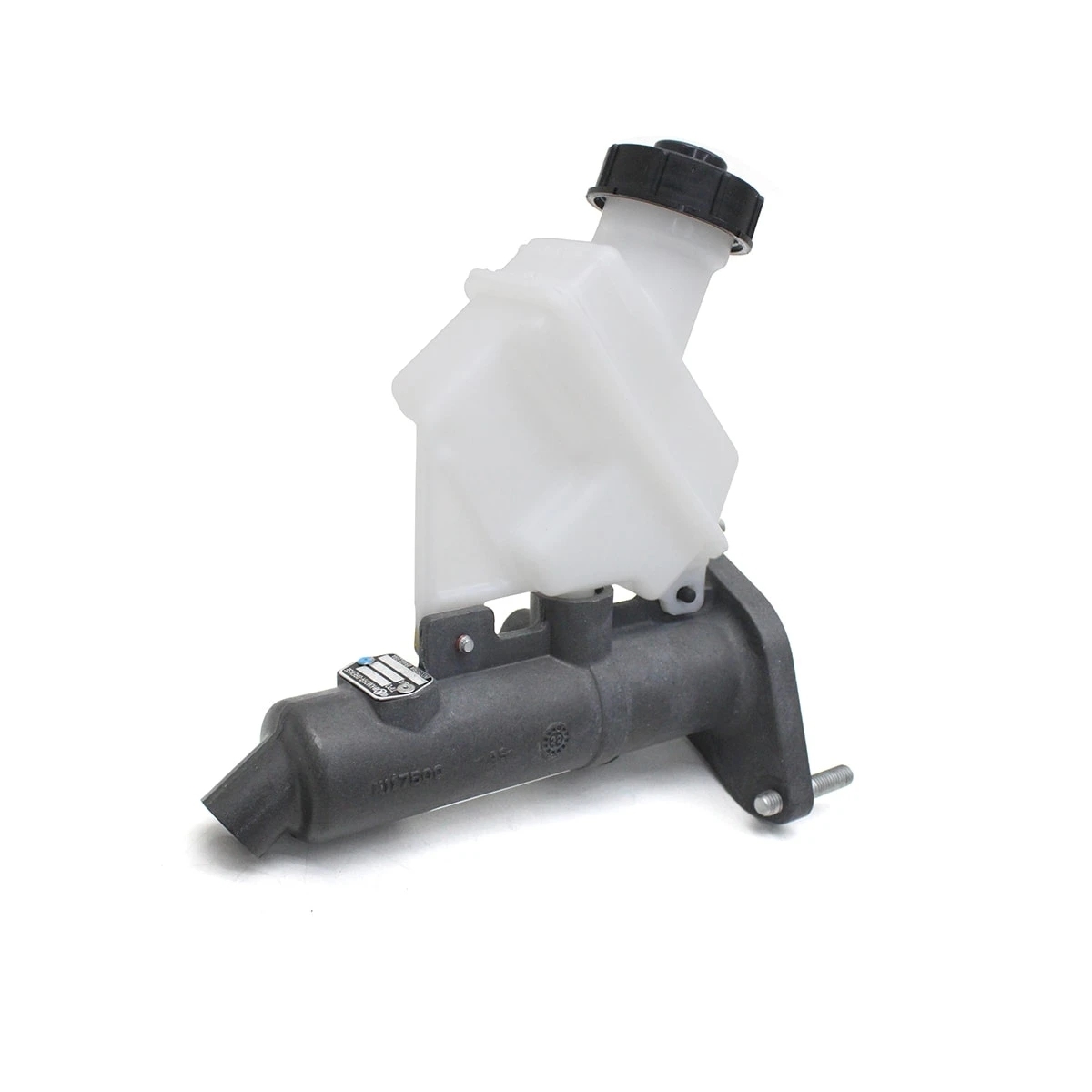 CILINDRO MESTRE EMBREAGEM VW CONSTELLATION 13190 MOTOR MAN D0834 4CIL EURO 5 | V