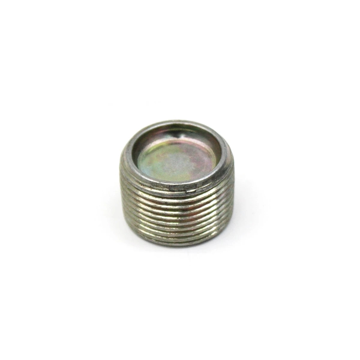 BUJAO/TAMPAO ALLEN ROSCADO (24MM) M24X1,5 (SEM IMA) MB/VW CAMBIO ZF (0015300146-