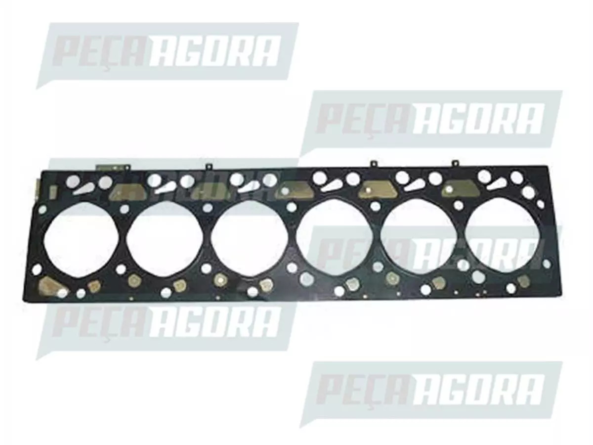 JUNTA CABECOTE MOTOR CUMMINS ORIGINAL VW 17250 24250 VOLKSWAGEN  (2T2103383B,)