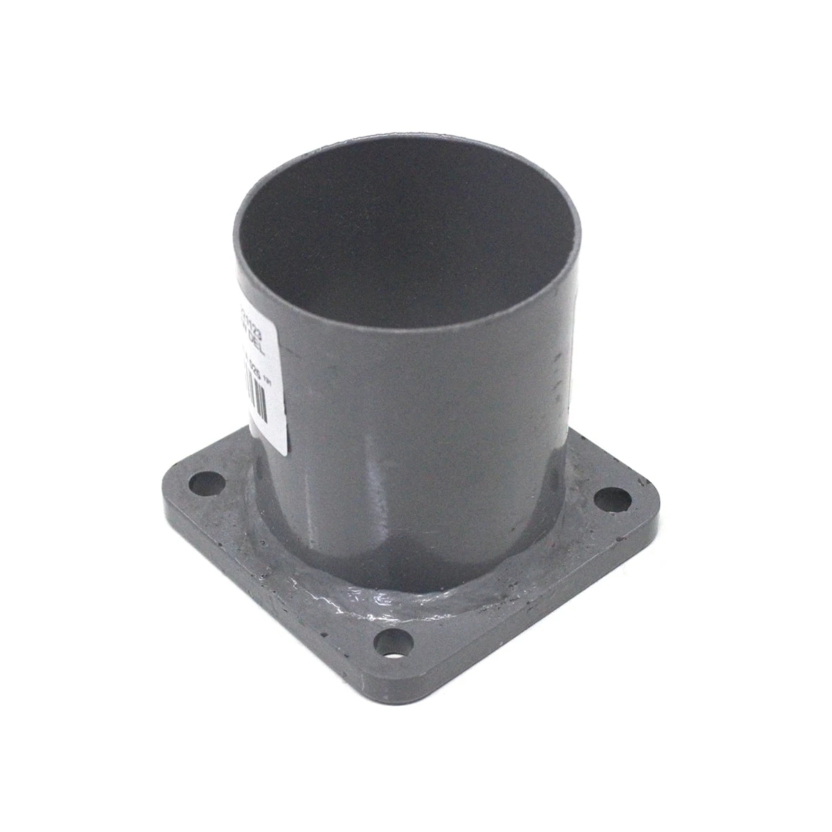 TUBO INTERMEDIARIO 3POL VW DELIVERY 8150E 9150E 2010 ATE 2012 MICRO ONIBUS 8150E