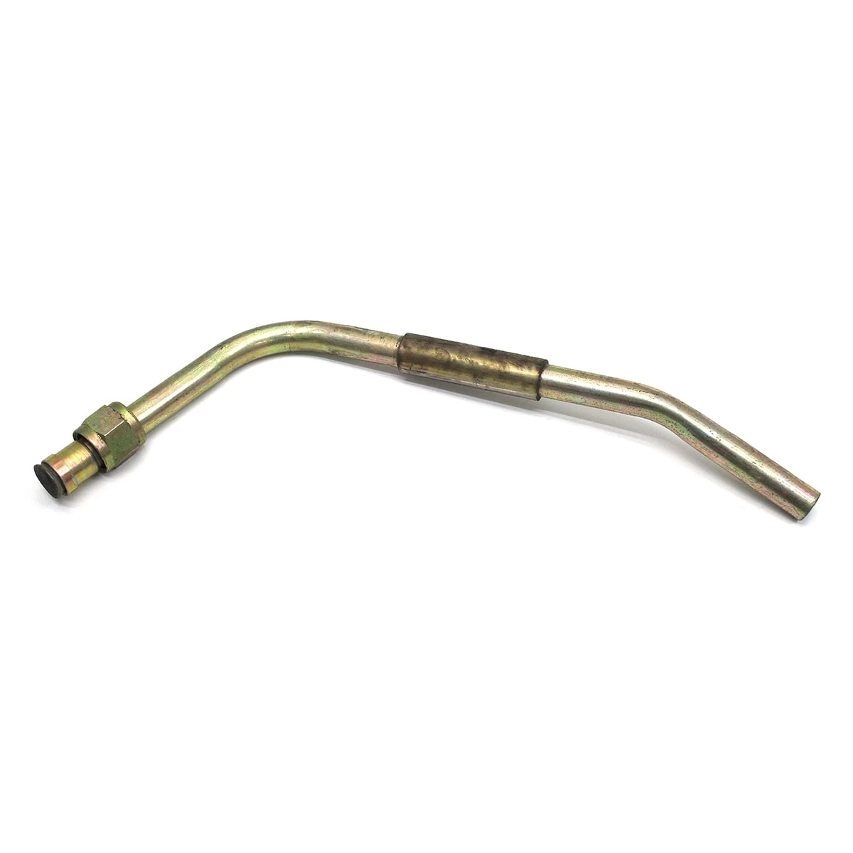 TUBO DESCARGA AR COMPRESSOR FORD CARGO 1622 1722 2422 2425 2622 2626 4030 4031 M
