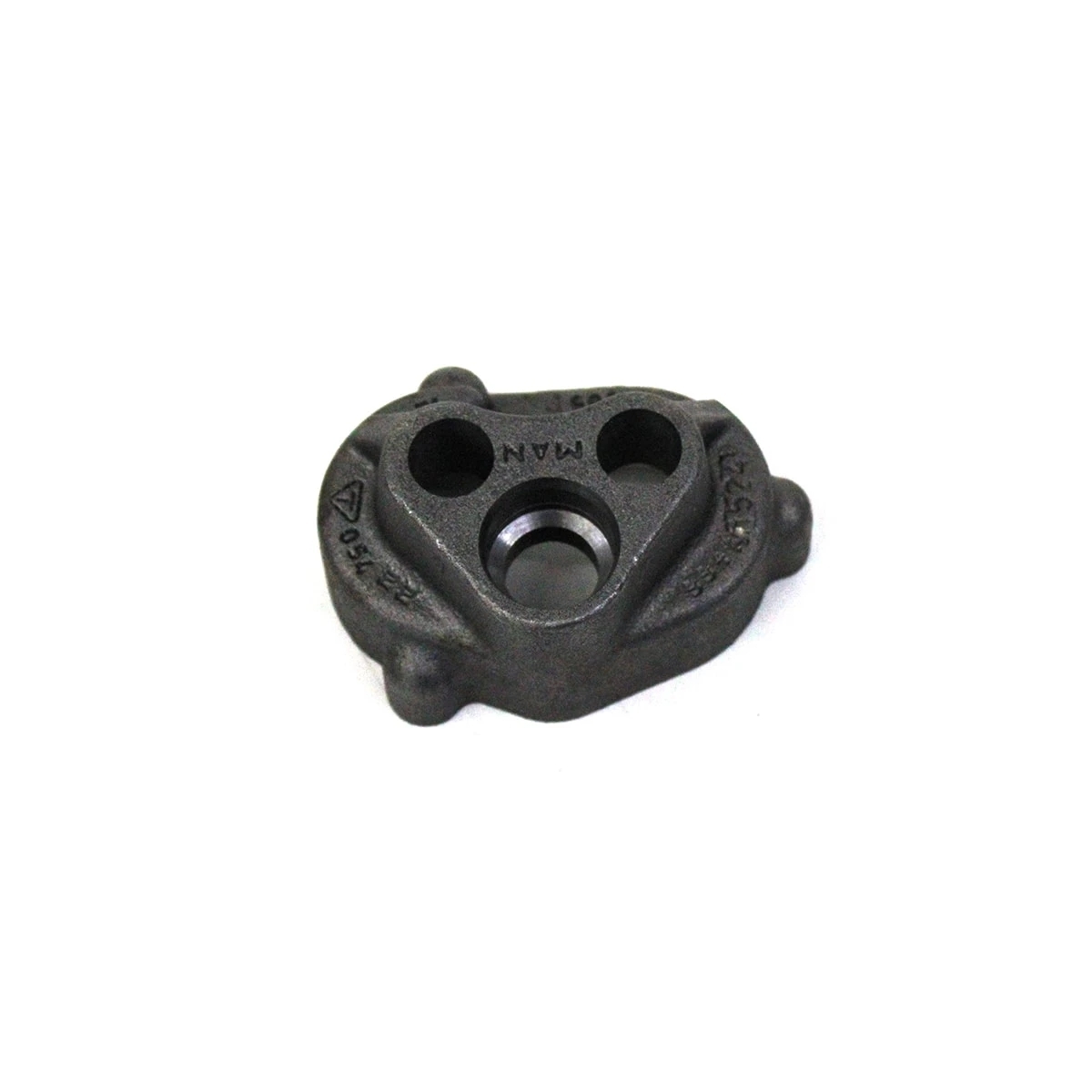BOMBA OLEO COMPLETA MAN D08 4CIL - 13.190 15.190 17.190 17.230 23.230 (07W115107