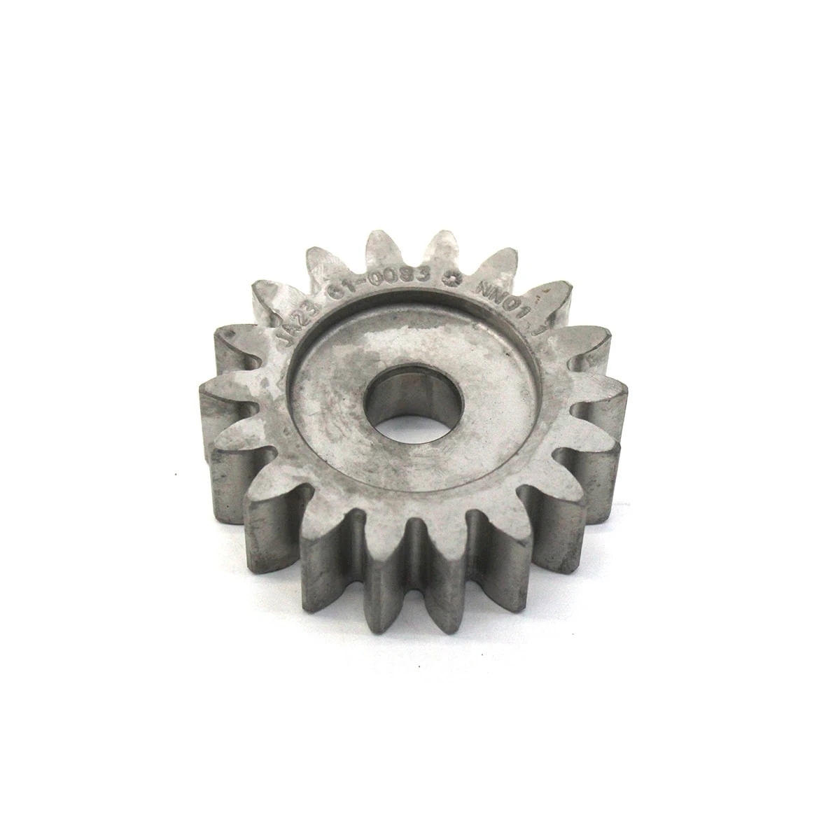 ENGRENAGEM EXTERNA MAIOR BOMBA OLEO VW CONSTELLATION WORKER ONIBUS MOTOR MAN D08