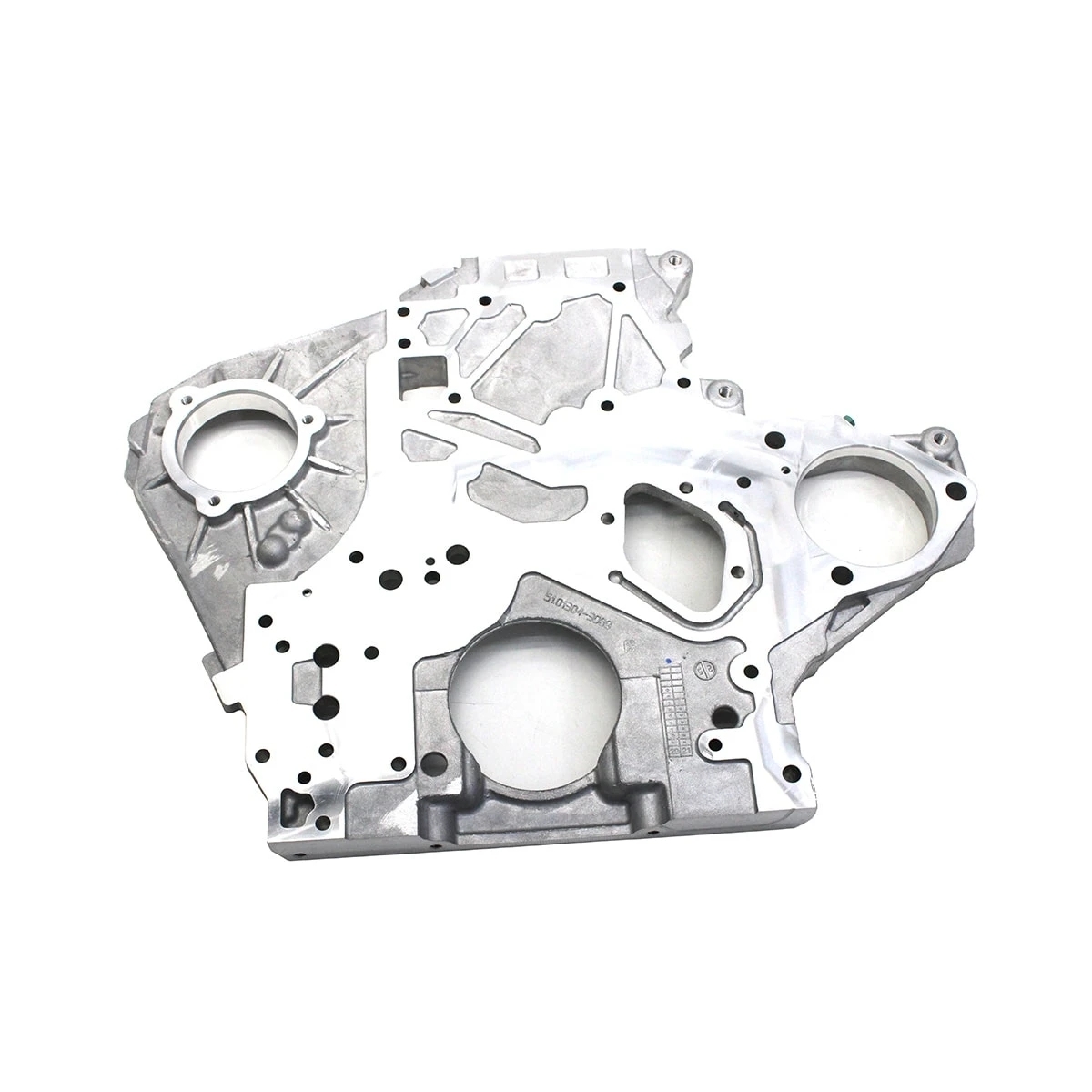 CAIXA/CARCACA DISTRIBUICAO VW CONSTELLATION/WORKER/ONIBUS MOTOR MAN D0834/D0836 