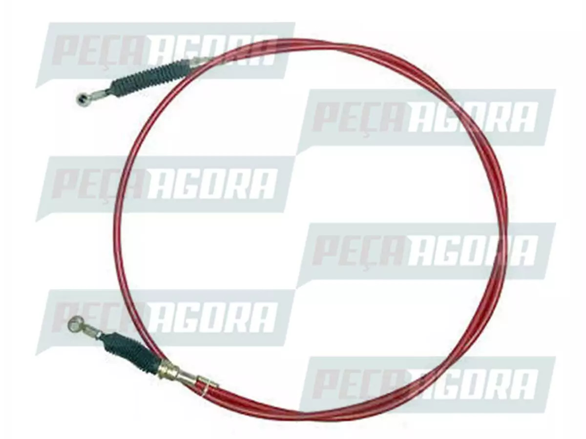 CABO COMANDO CAMBIO 3500MM 0 VOLARE V5 V6 V8 W8 W9 01  (6013004114002,)