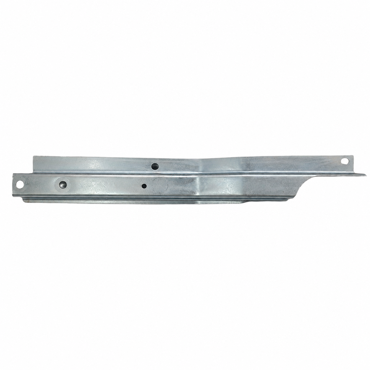 SUPORTE PARALAMA ESTRIBO ESQUERO MB ATEGO RODOVIARIO 2006 A 2021 (9736660135.)