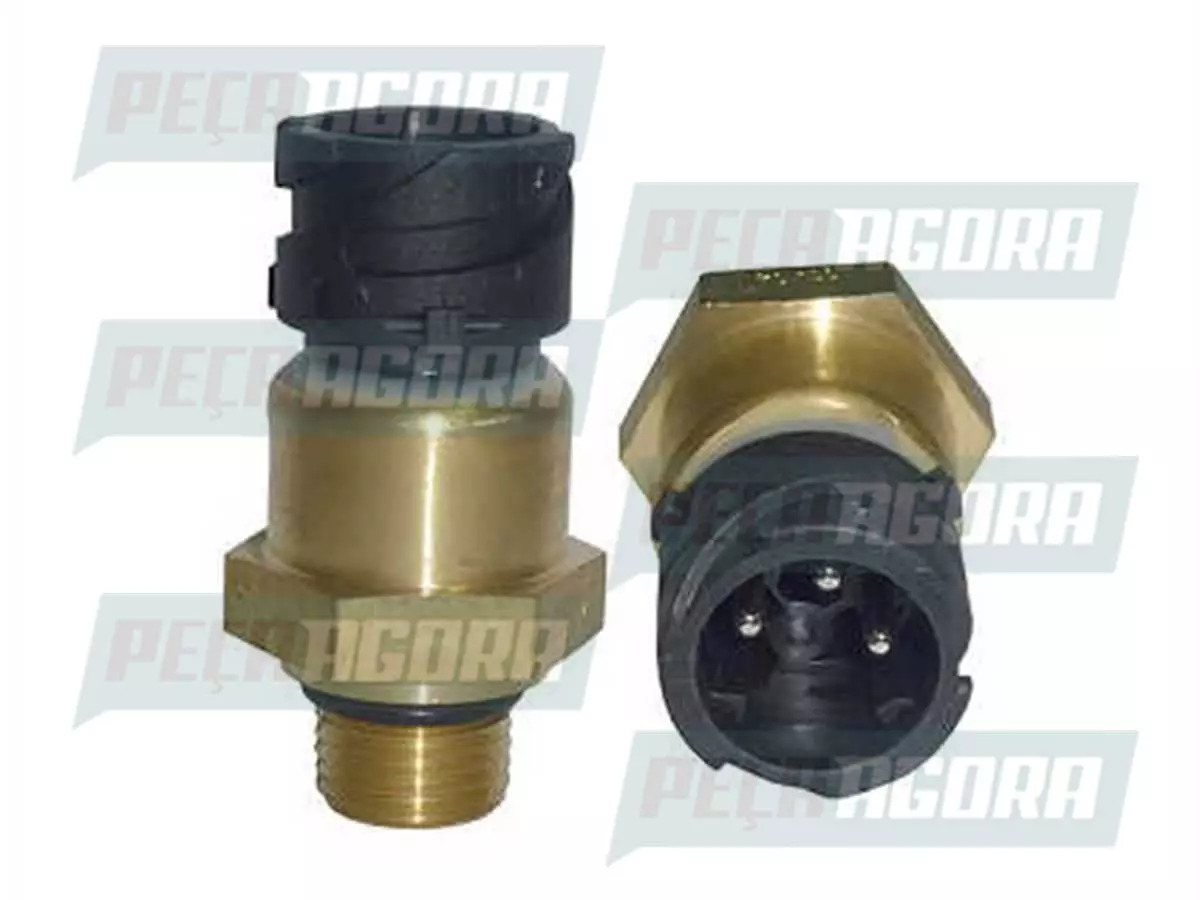 SENSOR PRESSAO AR VOLVO FH NH FM  (20829689,)