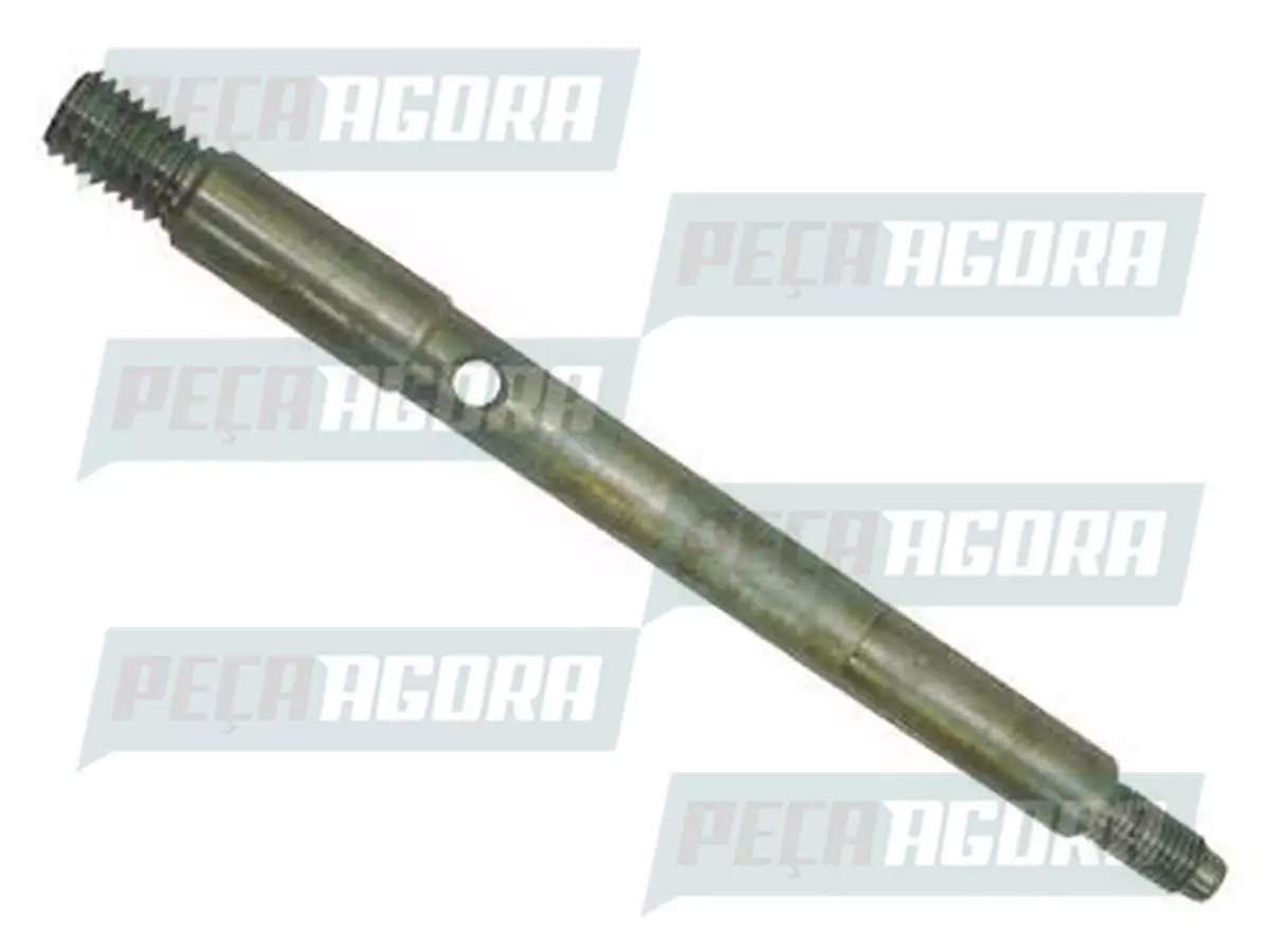 TUBO LUBRIFICACAO TURBINA PARA SCANIA SERIE 4  (1375672,)
