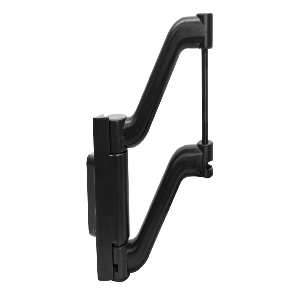 PAR BRACO RETROVISOR VOLVO FH NH ATE 2009 ESQUERDO | DIREITO (K.3091750-3091751.