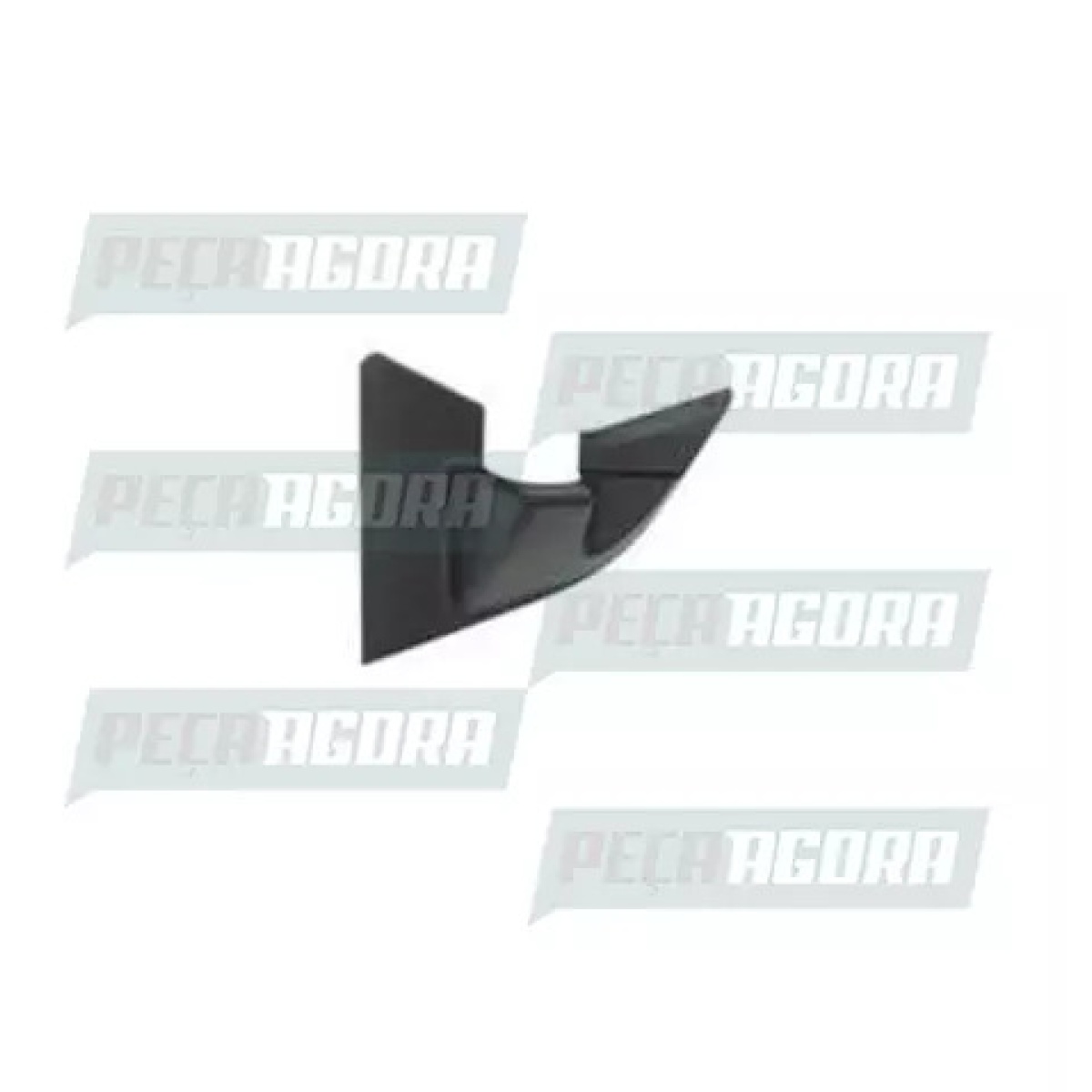 CAPA ESPELHO RETROVISOR ESQ. FH4 CROMADO (82268557,)