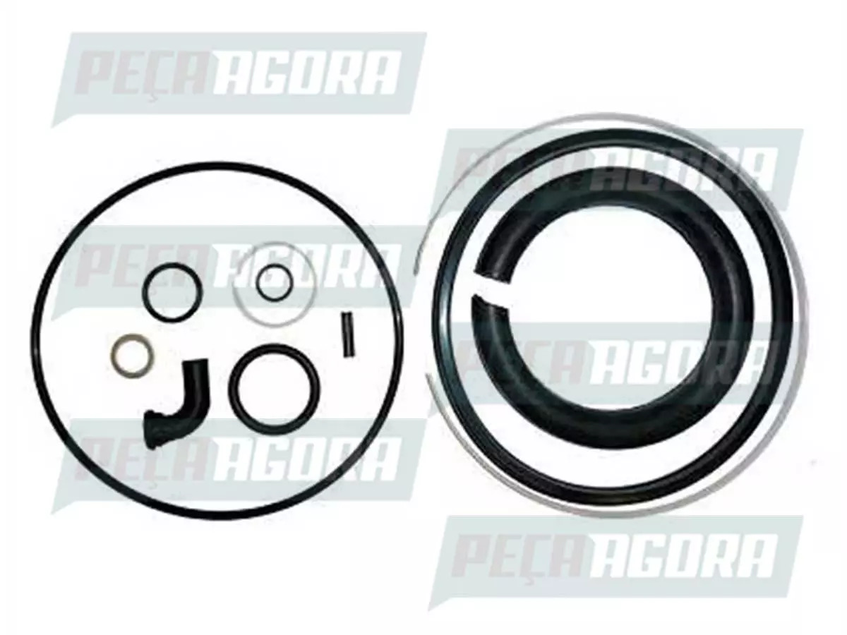 REPARO CILINDRO MOLA TRISTOP VW 16300 17220 35300 VOLKSWAGEN  (2TC698187,)