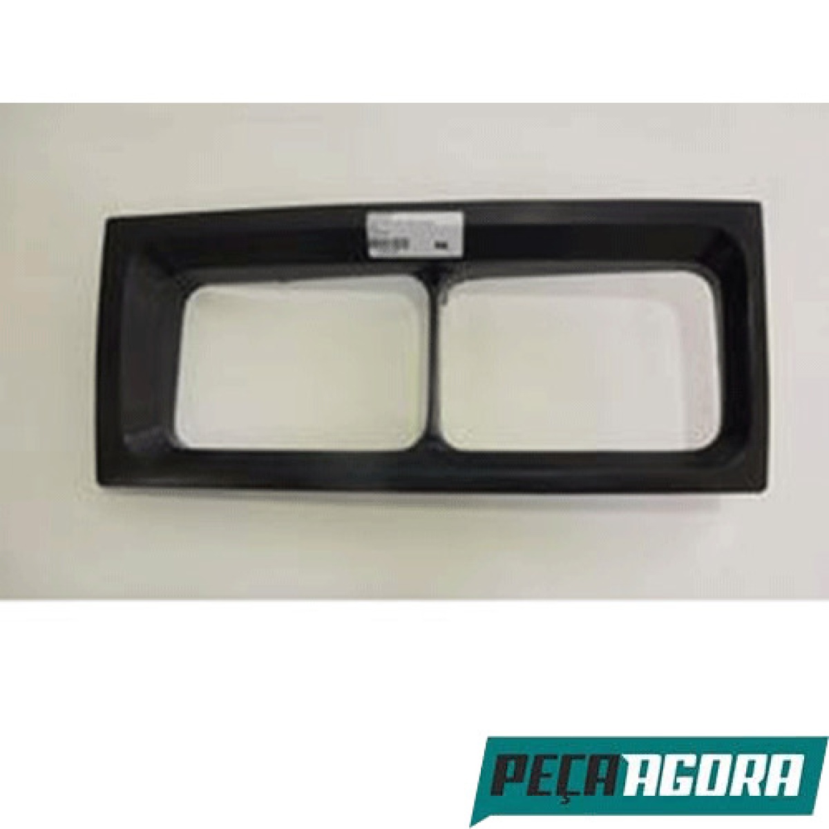 PAR COBERTURA FAROL MERCEDES BENZ 1214 1941 ESQUERDO | DIREITO (K.3848817423A-38