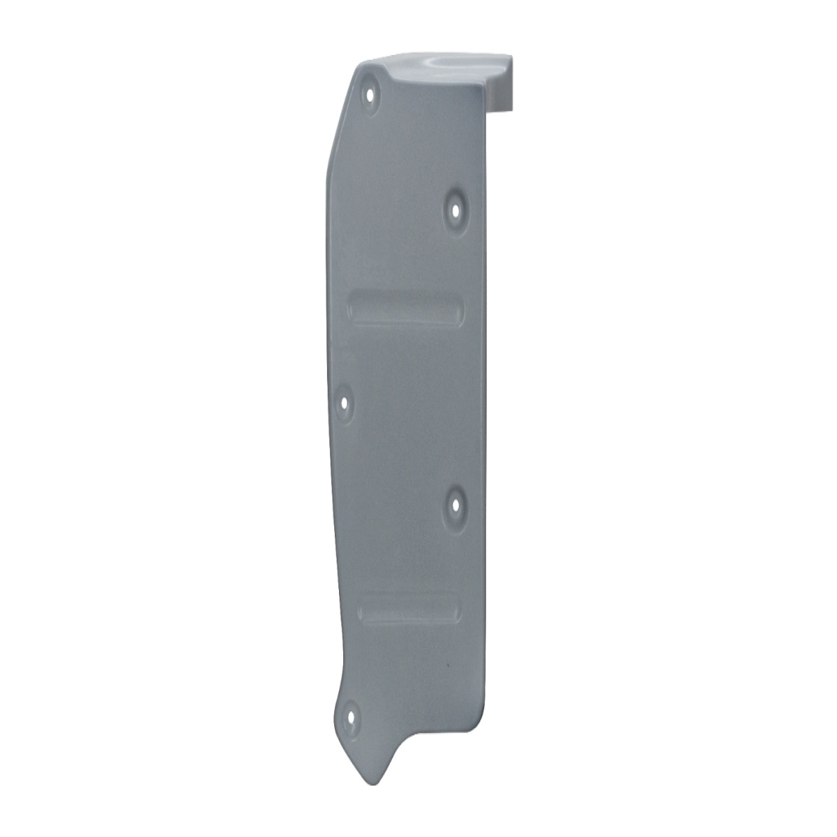 COBERTURA LD PARACHOQUE 1720 - MERCEDES BENZ CAMINHAO MB 1720 CABINE E CHASSI (6