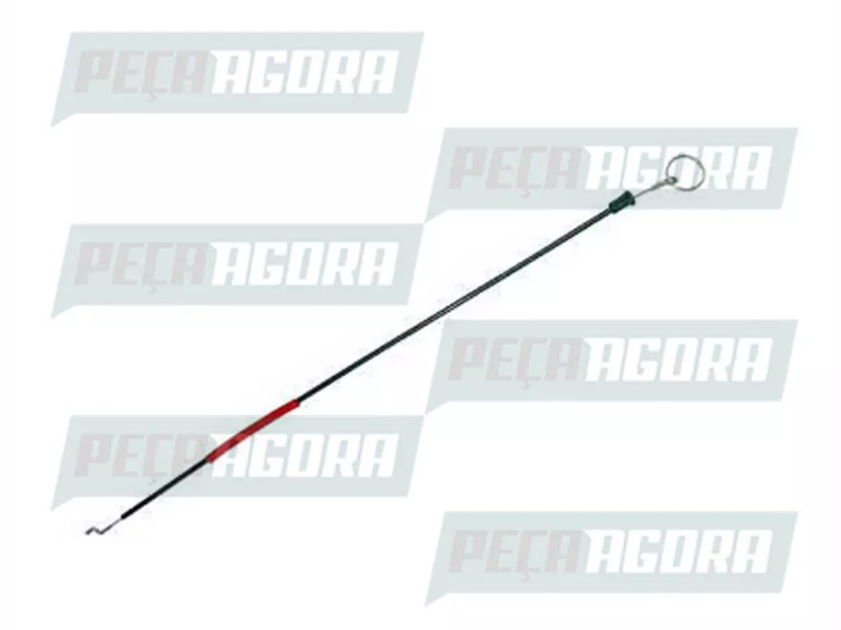 CABO CAPO 620MM PARA SCANIA SERIE 4 5  (1892559,)
