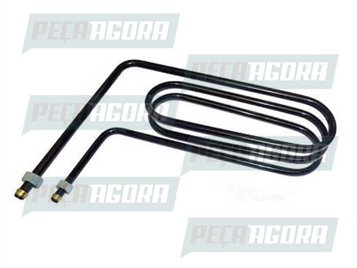 TUBO COMPRESSOR FLEXIVEL ATE A JUNCAO MB MERCEDES BENZ O500M (3824204728)