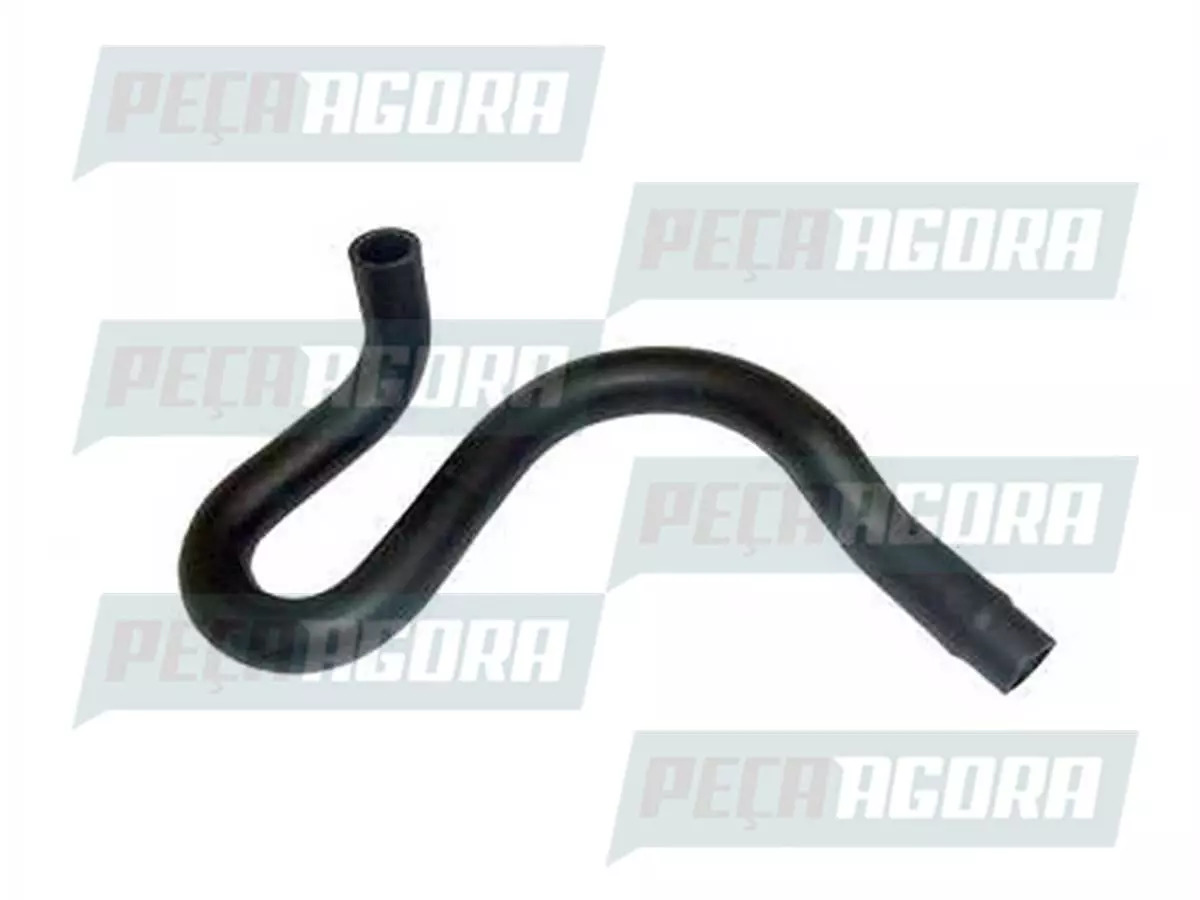 MANGUEIRA RESERVATORIO ATE BOMBA MB CAMINHOES 1214C (6935017482)