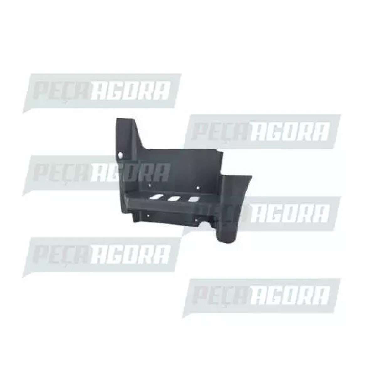 ESTRIBO LE MB AXOR ESQUERDO MERCEDES BENZ (9586602901.,)