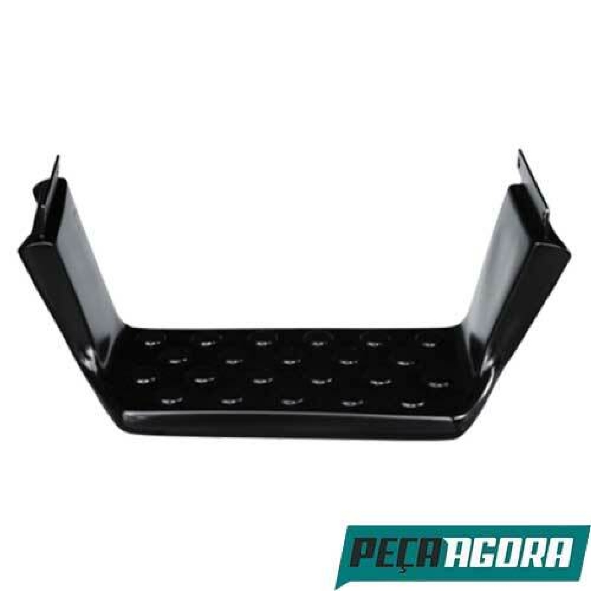 PAR ESTRIBO INFERIOR MB MERCEDES BENZ 1721 ESQUERDO | DIREITO (K.6736602401-6736