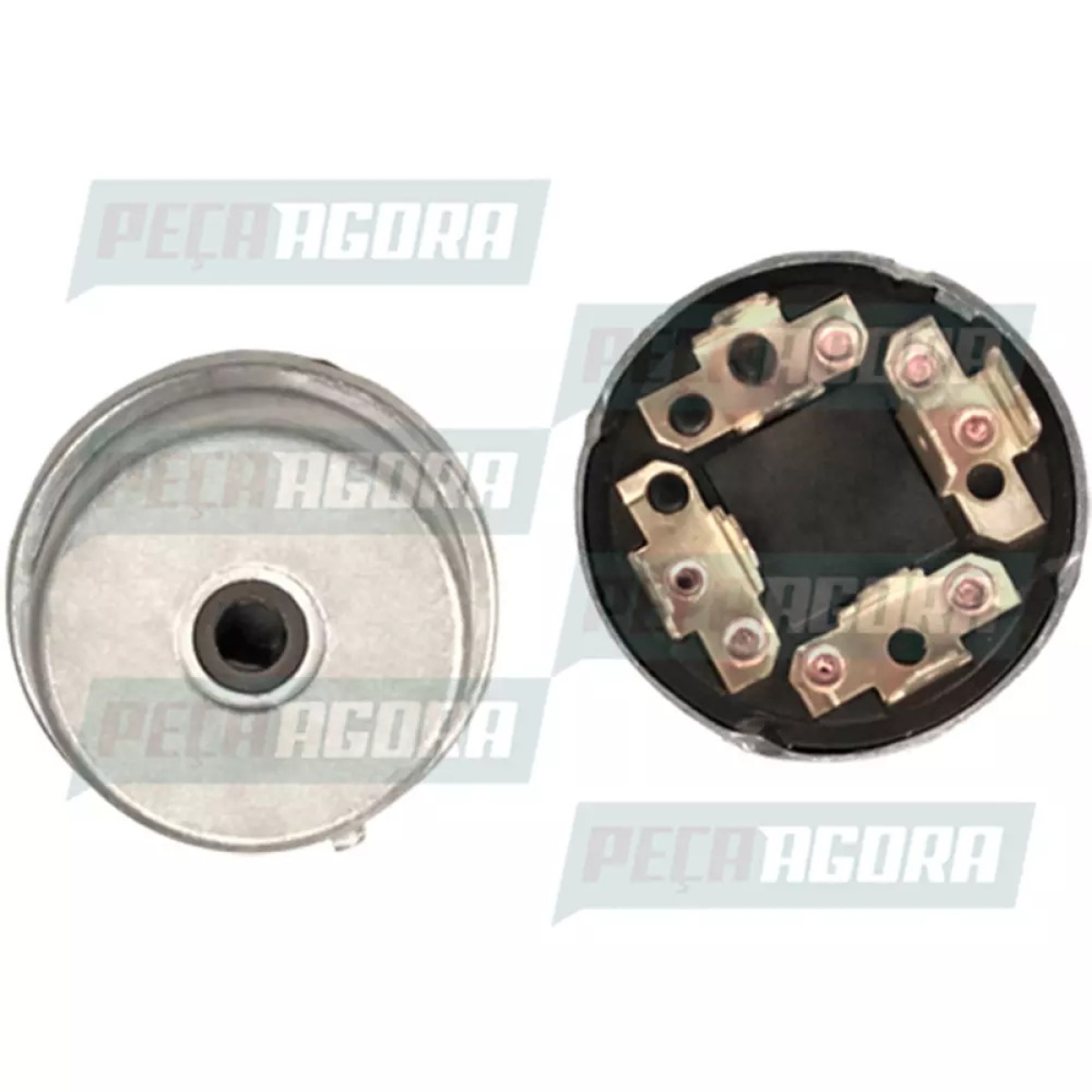 PAR ESTRIBO INFERIOR VOLVO FM/FH 2005/2015 INJ ESQUERDO | DIREITO (K.20529638-20
