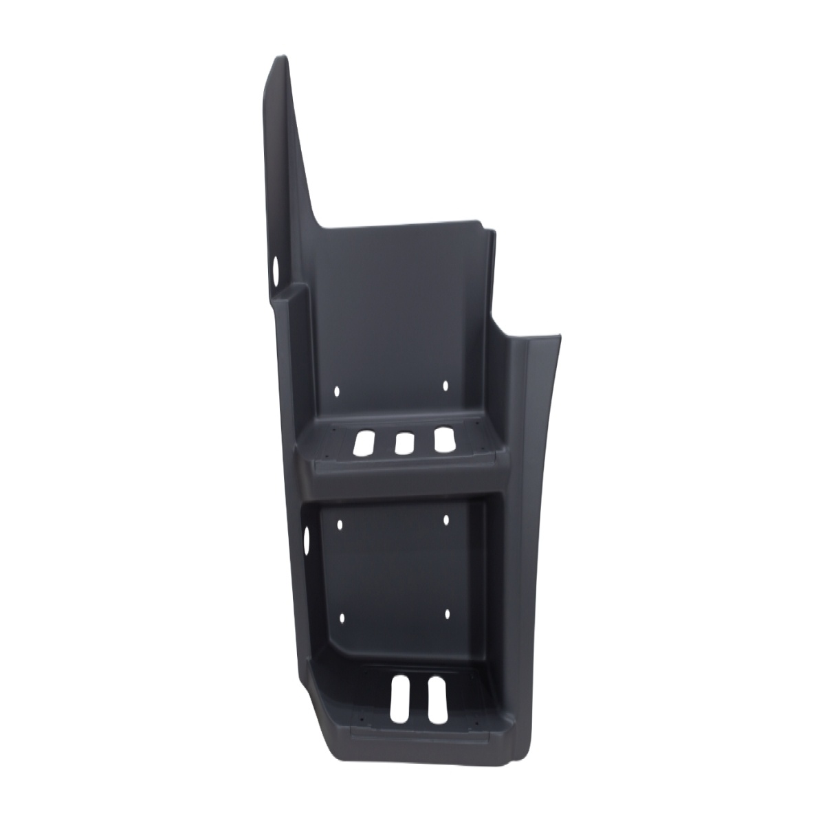 PAR ESTRIBO MB AXOR 2544 2013 FIBRA ESQUERDO | DIREITO (K.9586602701AA-958660280