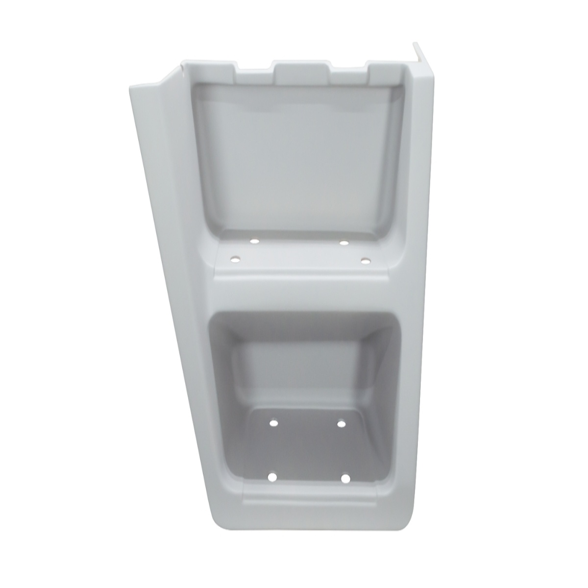 PAR ESTRIBO MB MERCEDES BENZ 1935 ESQUERDO | DIREITO (K.3846603206AA-3846603906,
