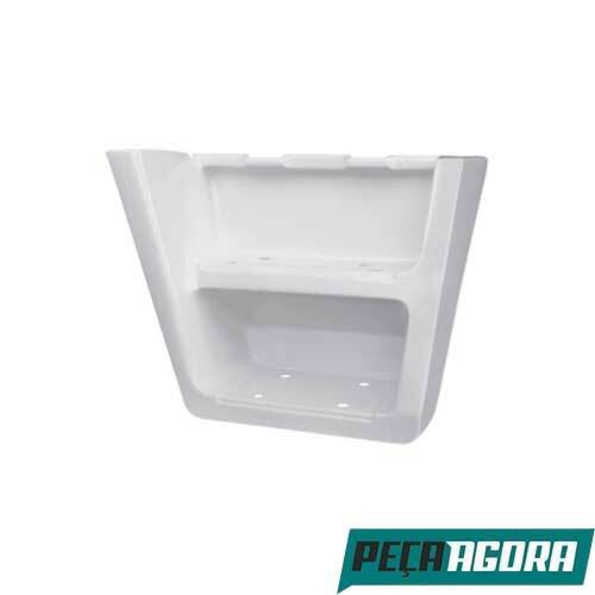 PAR ESTRIBO MB MERCEDES BENZ 1935 PRIMER ESQUERDO | DIREITO (K.3846603206-384660