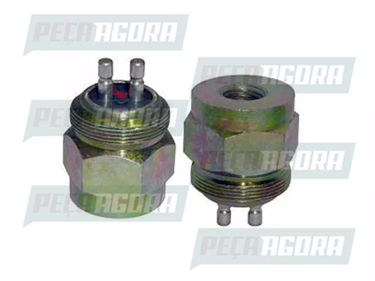 INTERRUPTOR PNEUMATICO MB MERCEDES BENZ CAMINHOES ONIBUS COM TOP BREAK  (2545091