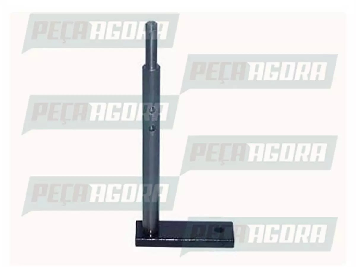 ALAVANCA SELETORA CAMBIO VW 5140 8150 DELIVERY TODOS CAIXA EATON VOLKSWAGEN  (2P