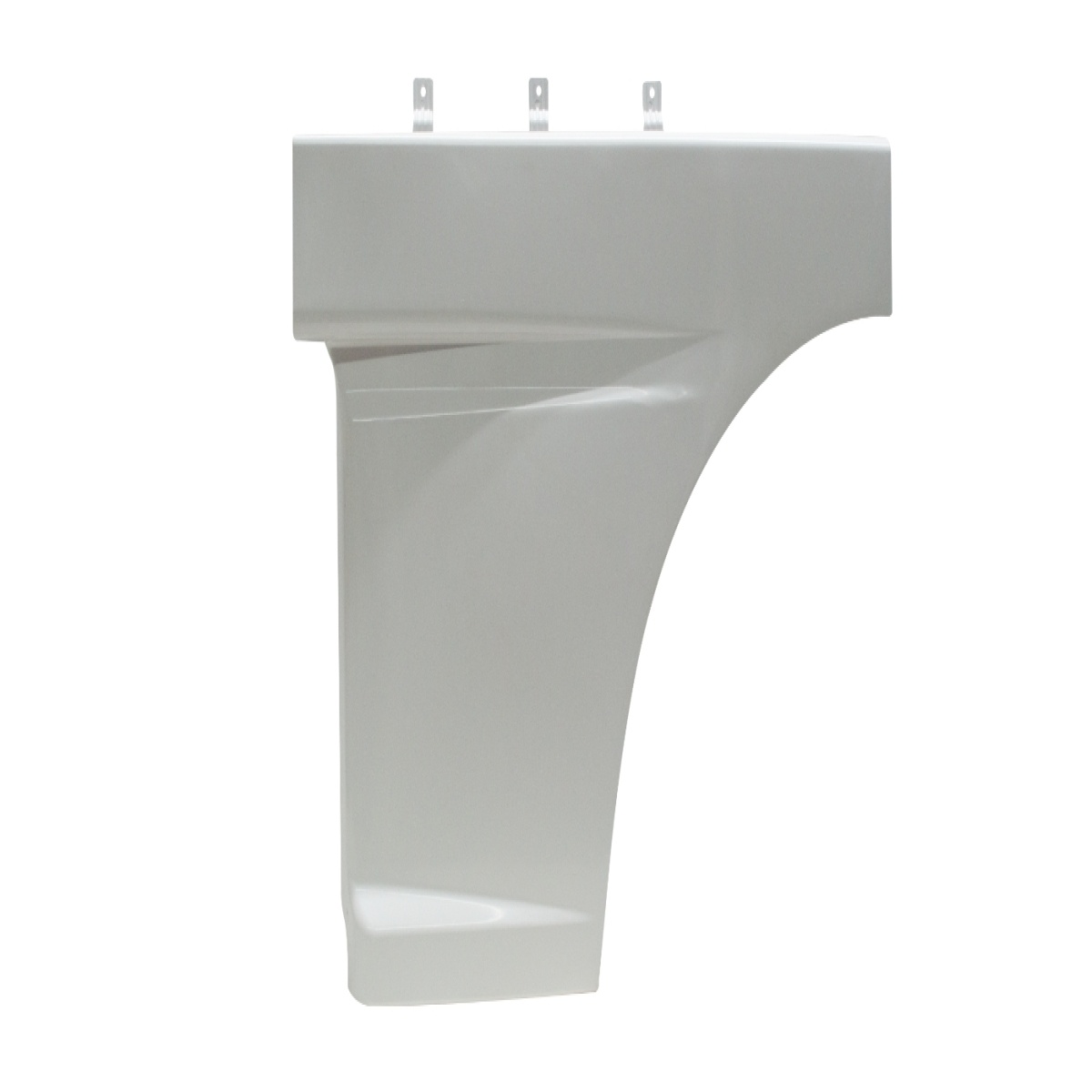 EXTENSAO PORTA DIREITO PARA CAMINHAO - XF95/XF105  (1295620 ,)