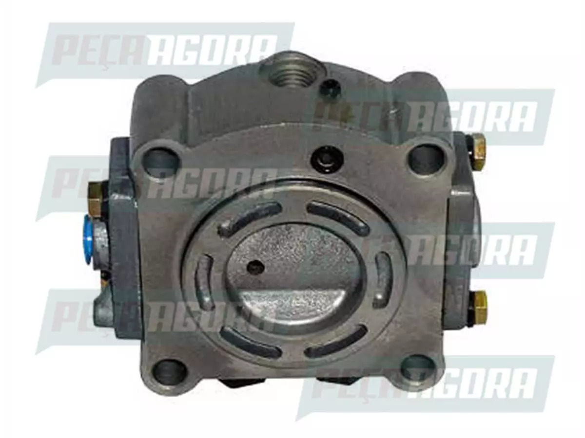 VALVULA DIRECIONAL 5 2 VIAS MB MERCEDES BENZ TODOS COM CAIXA ZF 16S  (12603157,)