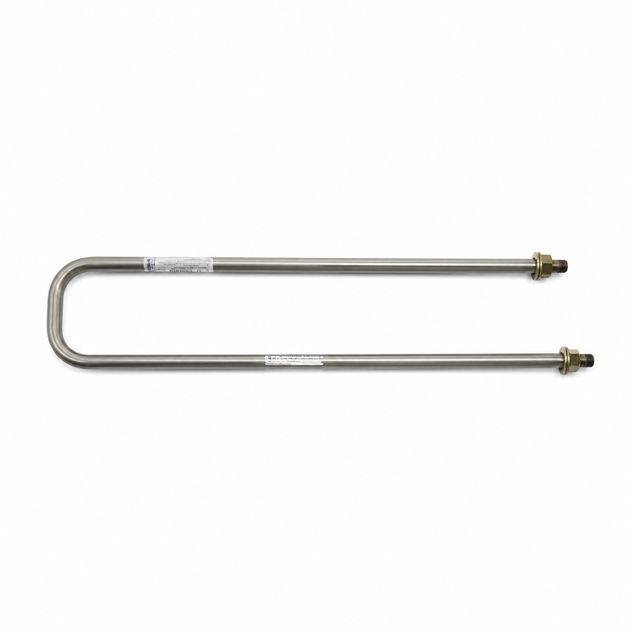 TUBO DE AR APOS FLEXIVEL MB AXOR 1933 2533 2625 2831 2825 (9584204129.)