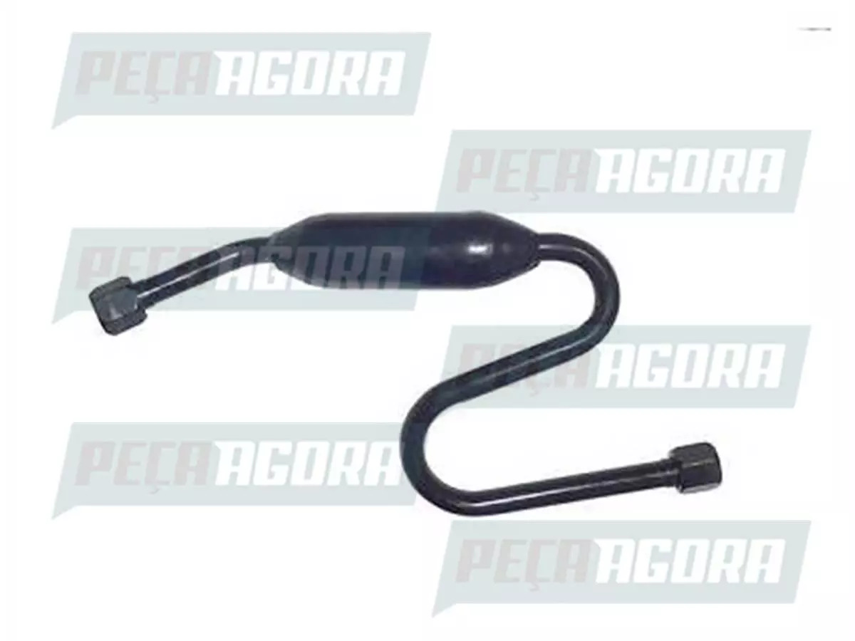 TUBO COMPRESSOR AR VW 8150E 9150E 13170E 15170E 13180E 15180E VOLKSWAGEN  (2R060