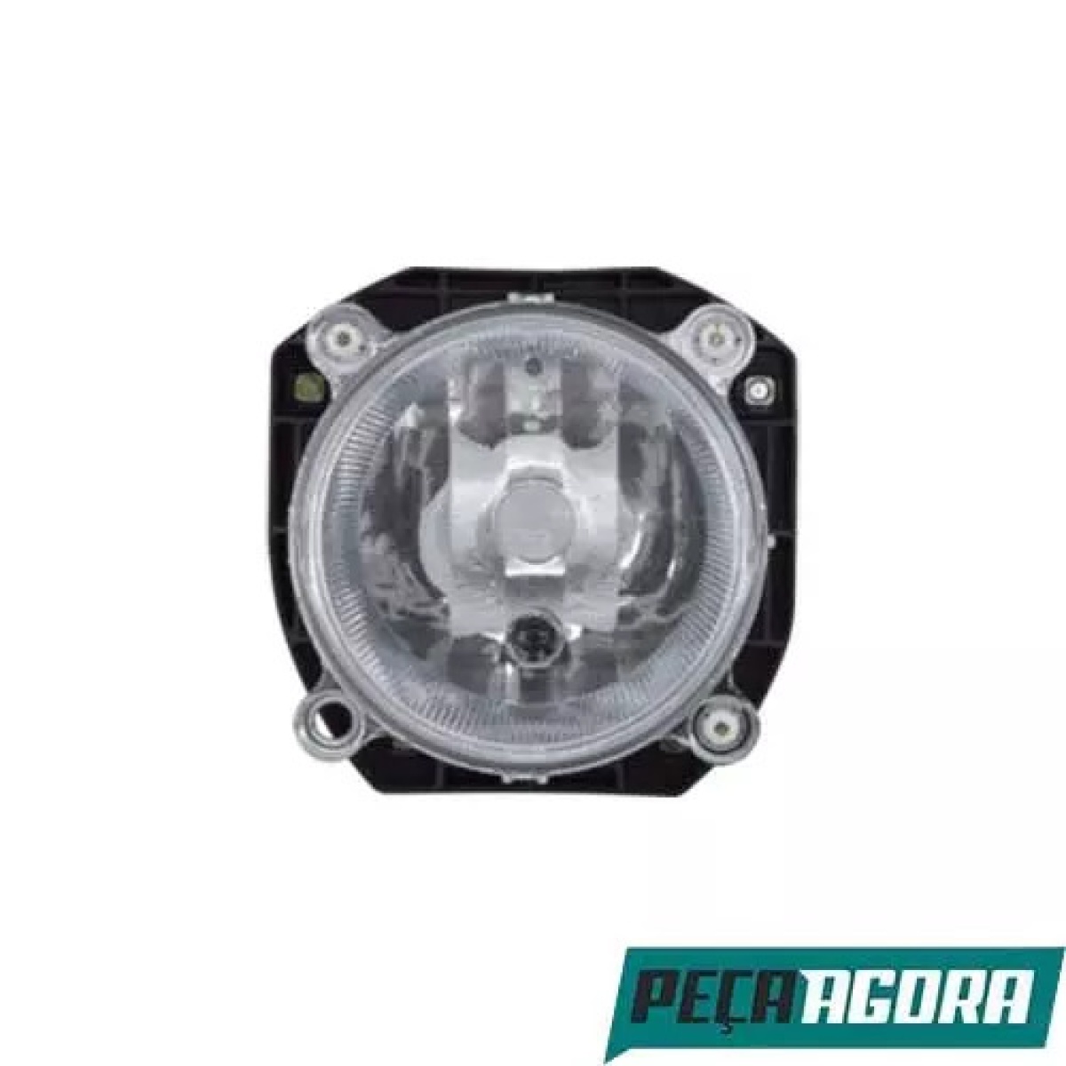 PAR FAROL FORD CARGO NOVO LUZ ALTA ESQUERDO | DIREITO (K.13D119AC-13D118AC.)
