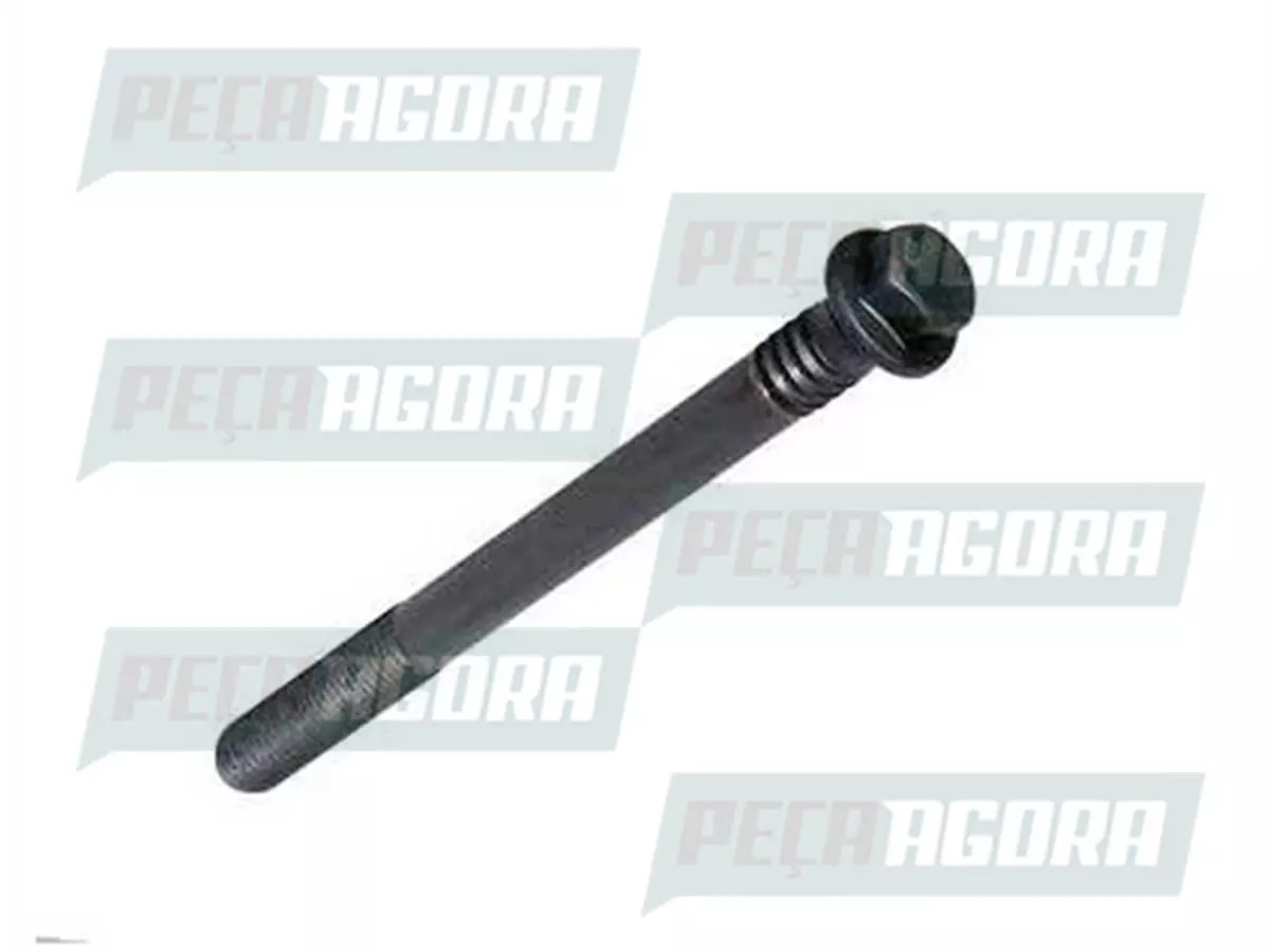 PARAFUSO CABECOTE MOTOR M16X200 VOLVO FH NH FM  (1547419,)