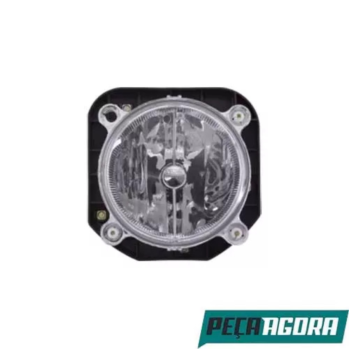 PAR FAROL FORD CARGO NOVO LUZ BAIXA ESQUERDO | DIREITO (K.13D269AB-13D268AB.)