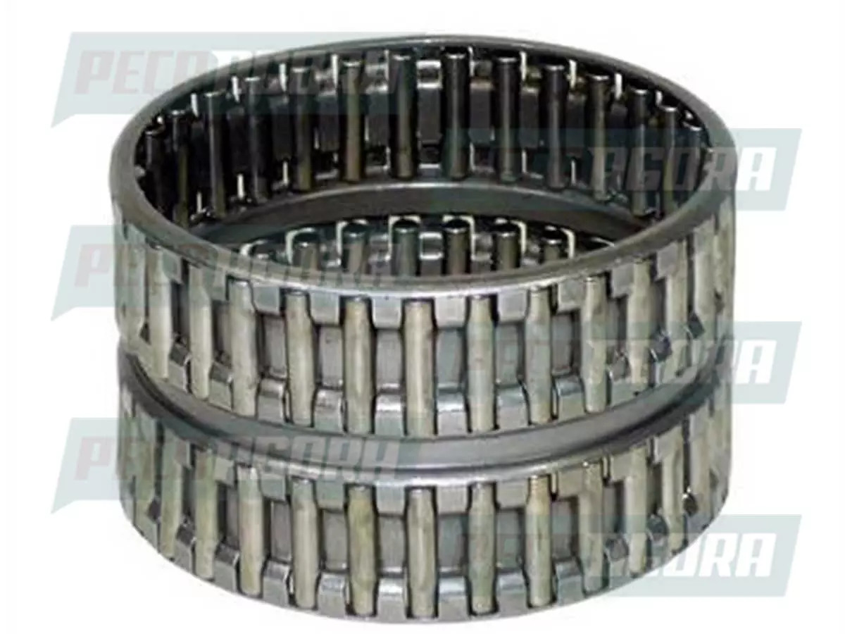 ROLAMENTO 2 .3 .4 .5 VL. 70X78X46 ZW PARA SCANIA F 113 K 113 R 113 T 113 R 143 R