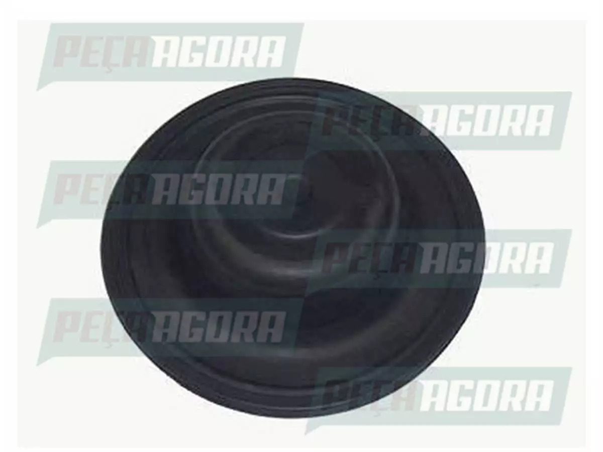 DIAFRAGMA CUICA FREIO TIPO 12 5 1 2 MB MERCEDES BENZ 712C 914C LO914 915 WABCO 5