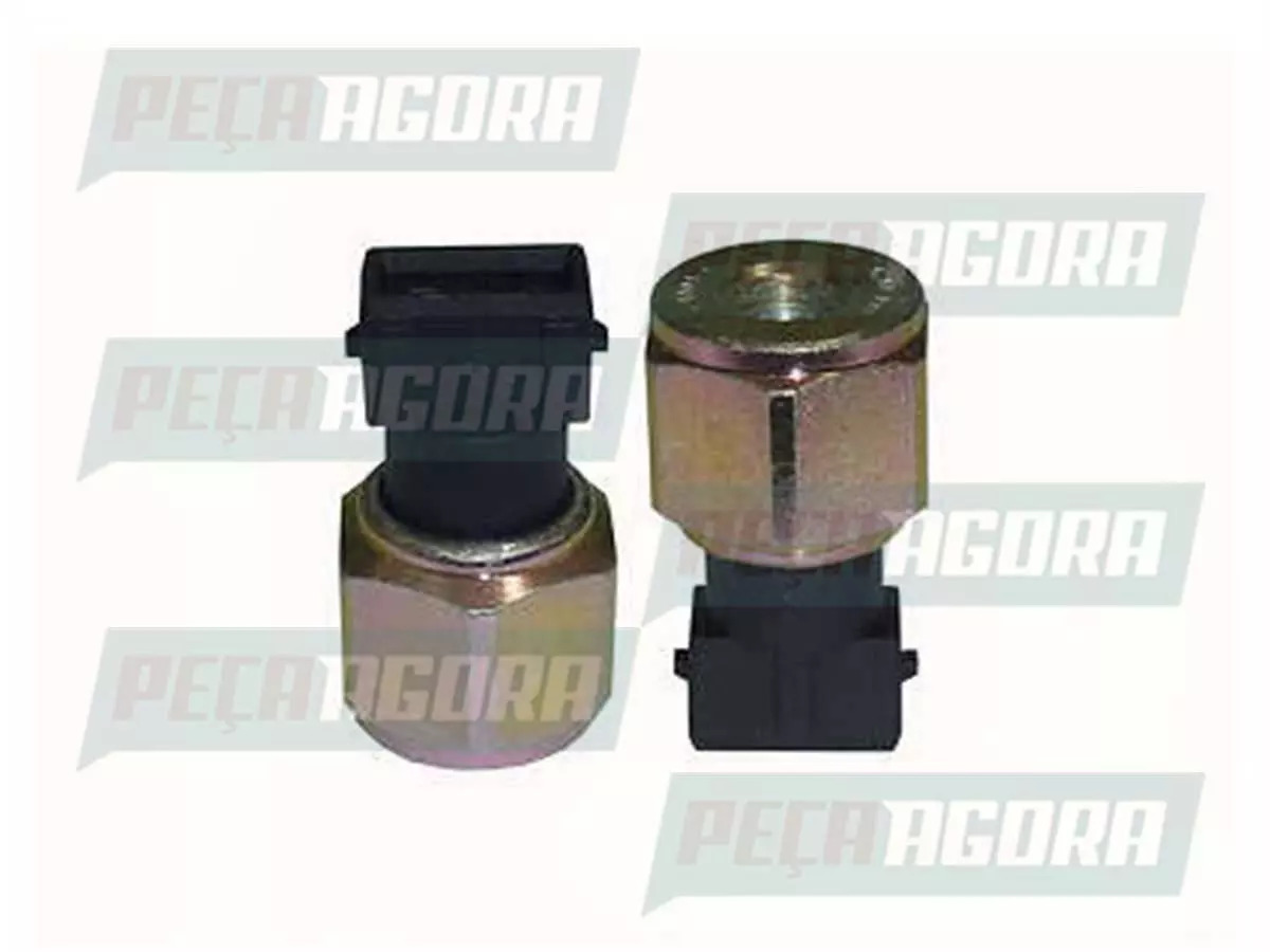 INTERRUPTOR PNEUMATICO MB MERCEDES BENZ ATEGO AXOR  (6935457509,)
