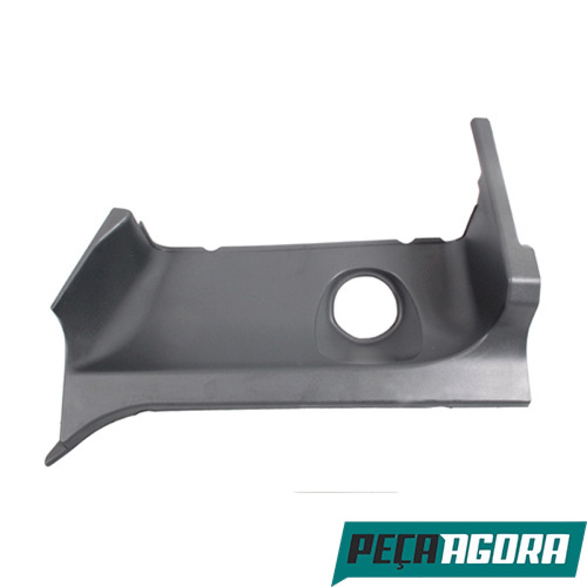 PAR MOLDURA ESTRIBO PARA SCANIA SERIE 5 P G SUPERIOR ESQUERDO | DIREITO (K.18053