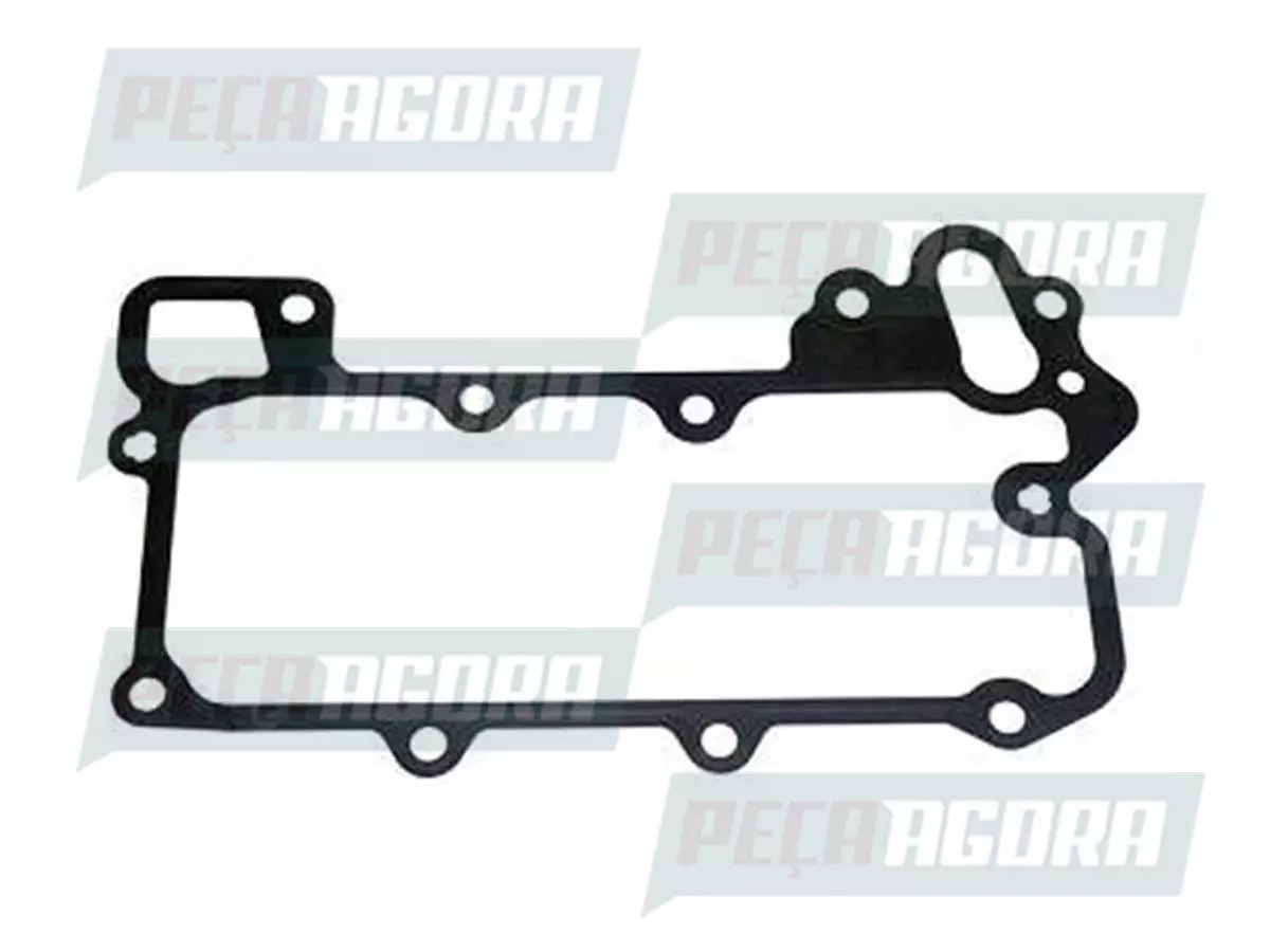 JUNTA RADIADOR OLEO MB MERCEDES BENZ AXOR  (4571880280,)