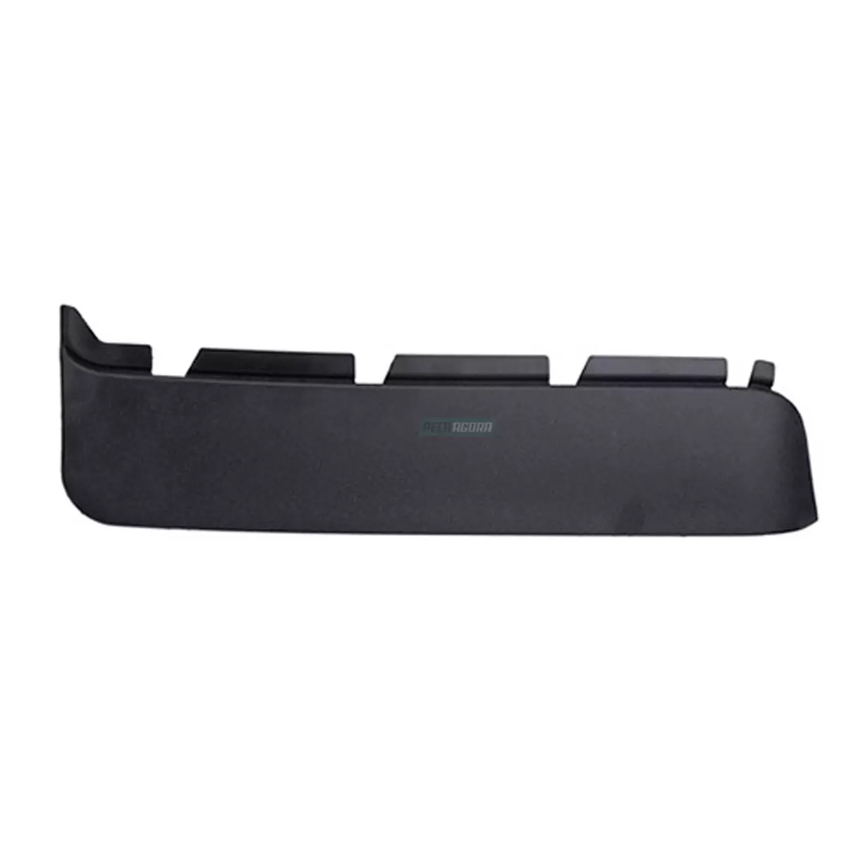 PAR PAINEL DEFLETOR SCANIA SERIE 4 R ESQUERDO | DIREITO (K.1382727-1069S-1382728