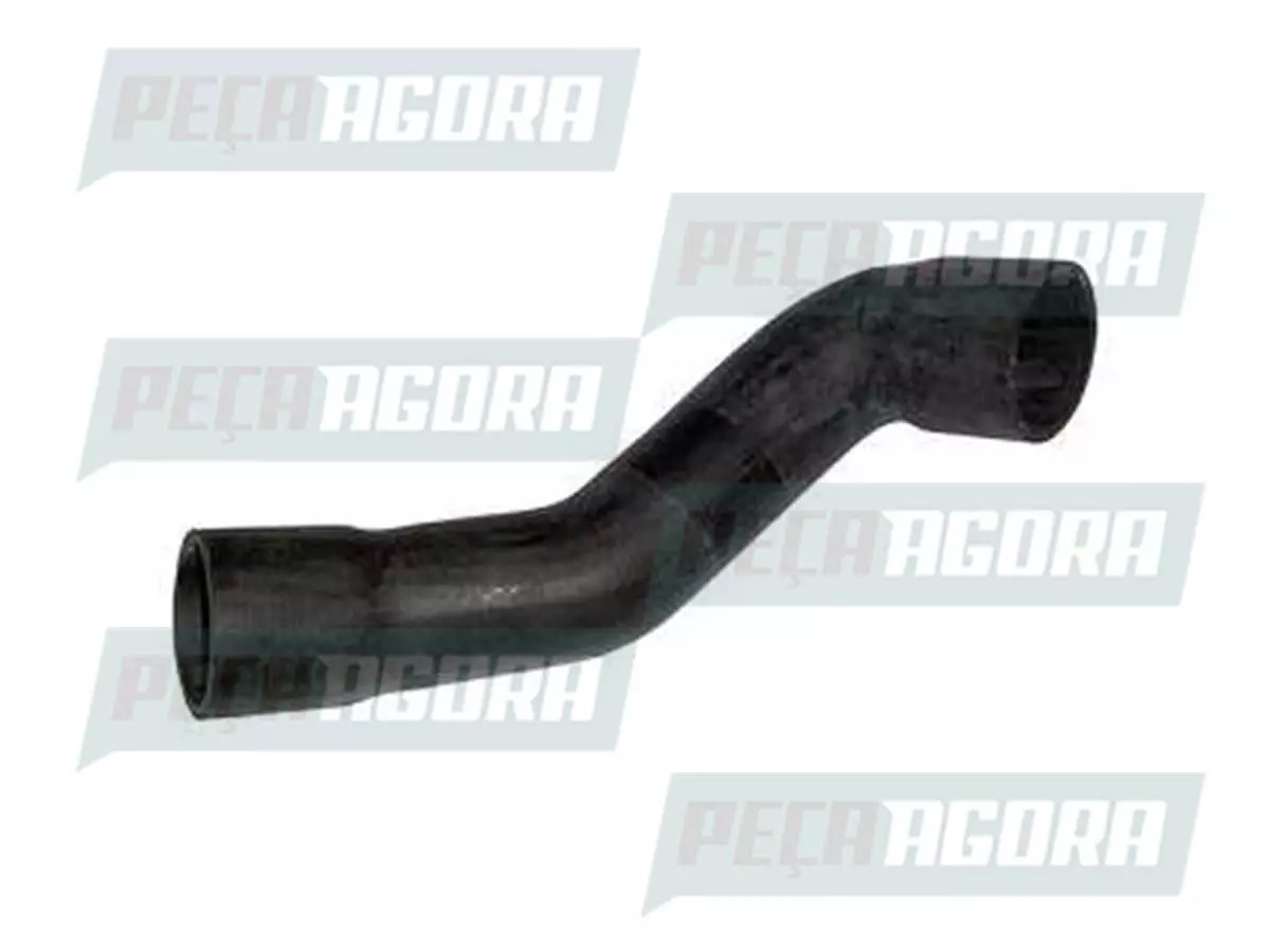 MANGUEIRA RADIADOR PARA SCANIA L94 DSC9  (486819,)