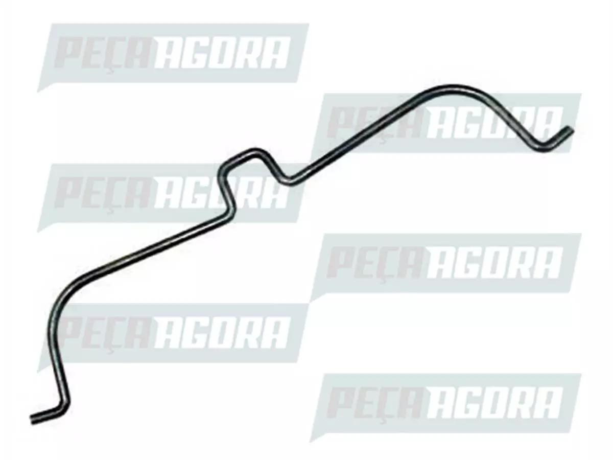 TRAVA BOMBA OLEO CAMBIO PARA SCANIA SERIE 4  (1307099,)