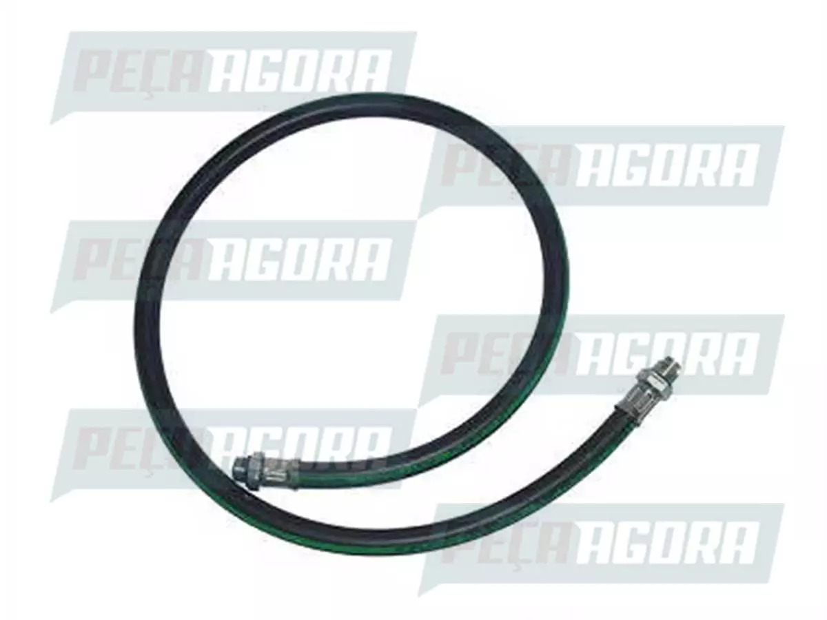 FLEXIVEL FREIO AR 1100MM M16XM16 MACHO RADON BENDIX MODERNA  (3814200110,)
