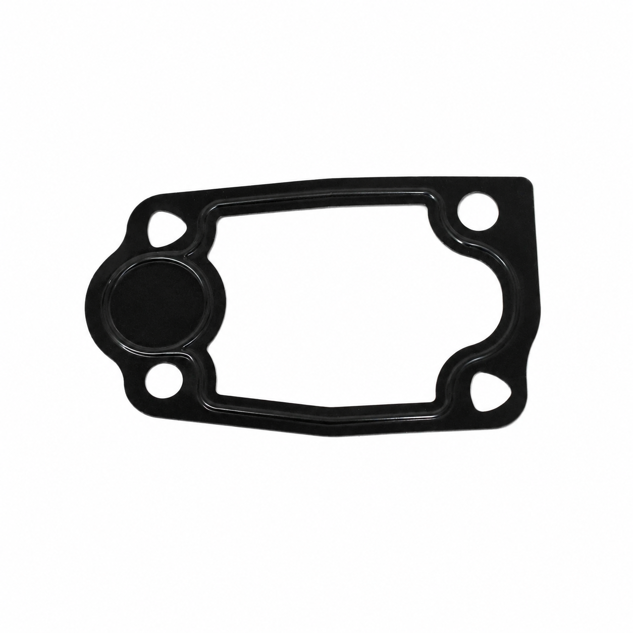 JUNTA VALVULA TERMOSTATICA MOTOR IVECO DAILY MY DAILY VW NOVO DELIVERY EXPRESS C