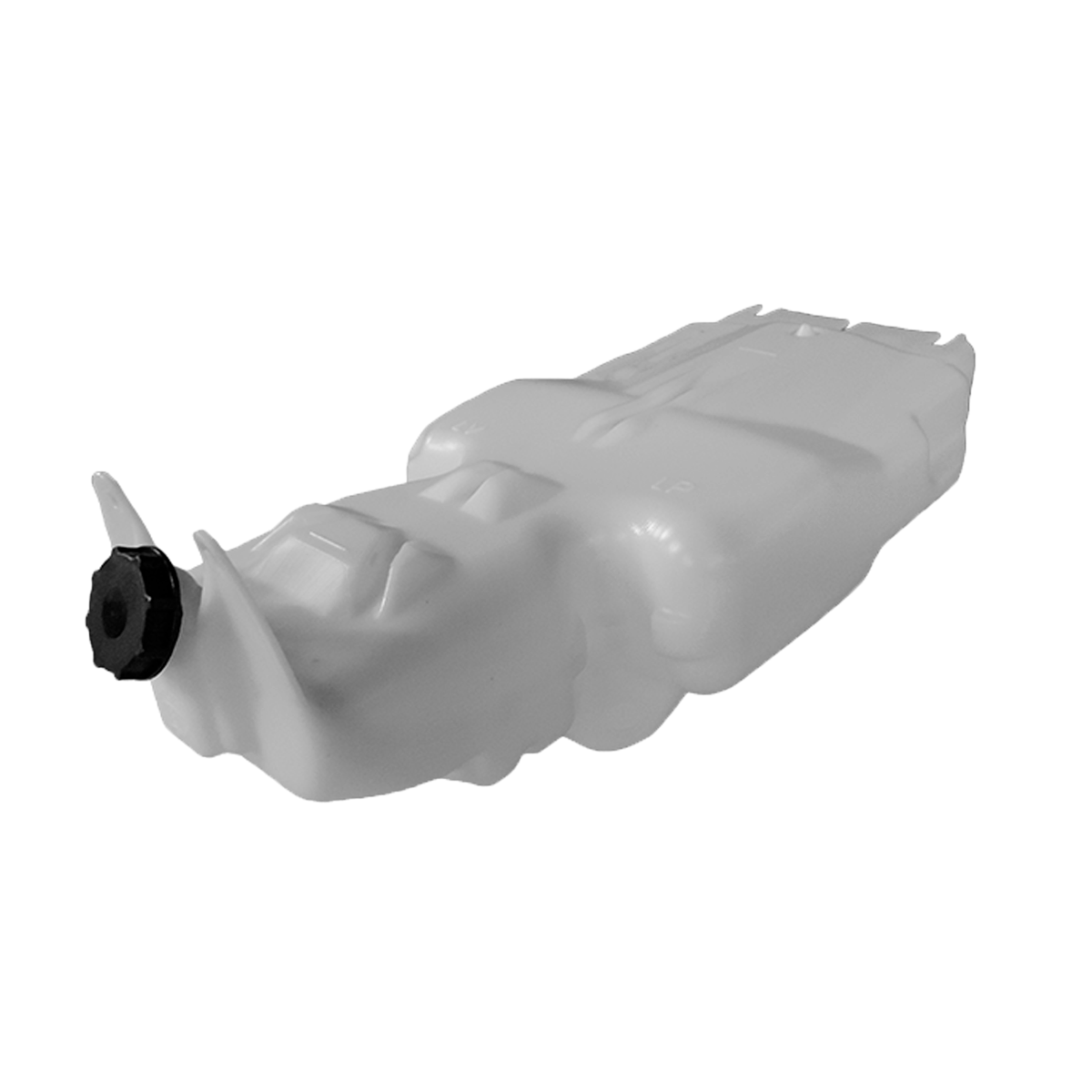 RESERVATORIO LIMPADOR PARA BRISA VOLVO VM COM TAMPA SEM BOMBA (20558491@)