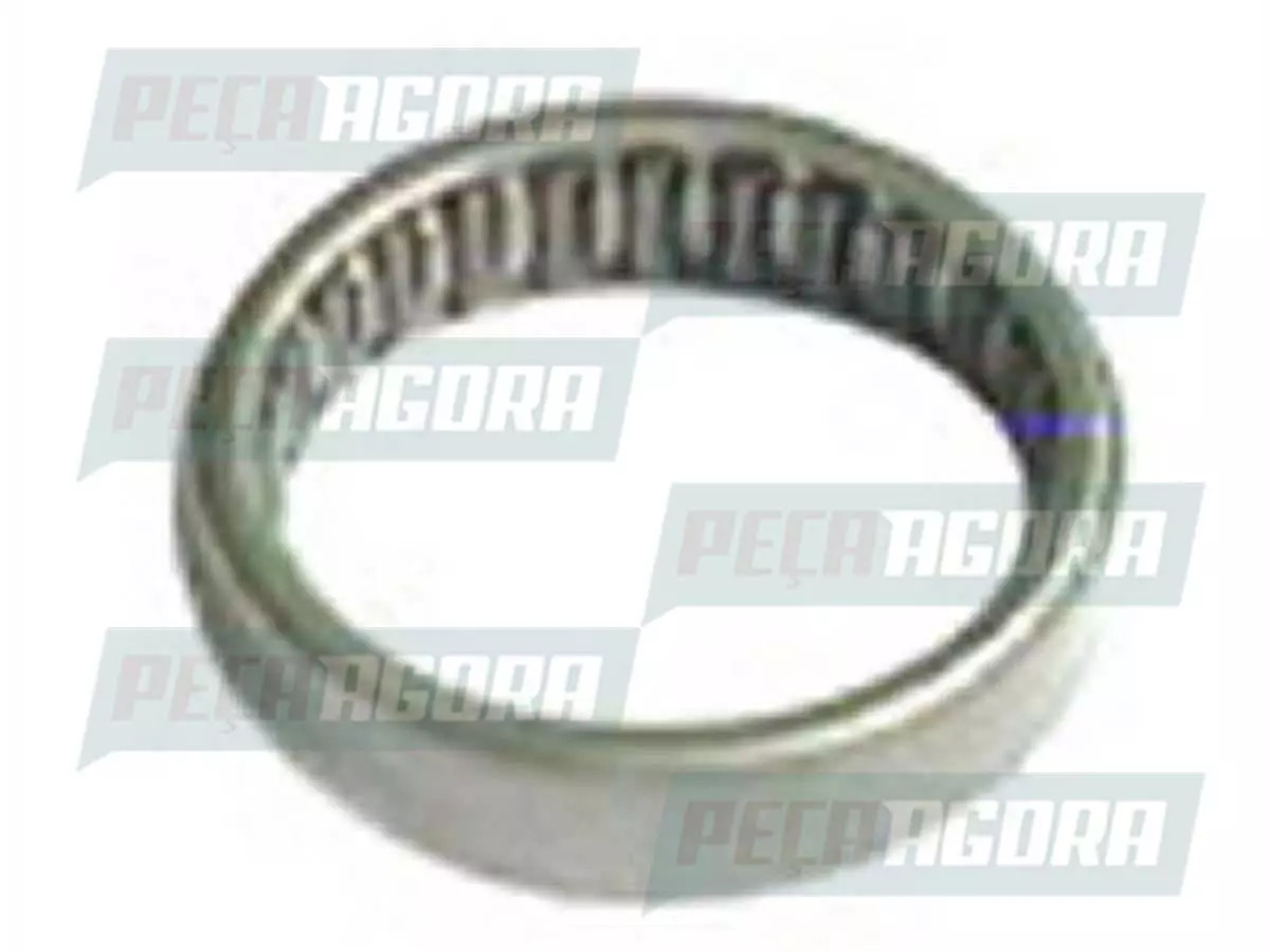 ROLAMENTO AGULHA CAMBIO 30X37X15.8MM VE MB MERCEDES BENZ L1618 20 21 1218 LS1932