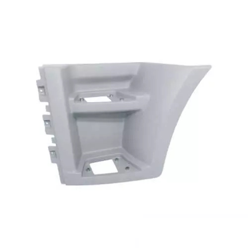PAR ESTRIBO FORD CARGO 1723 2429 FIBRA ESQUERDO | DIREITO (K.BC456820046BCXWA-BC