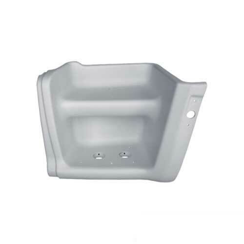 PAR ESTRIBO FORD CARGO 2422 FIBRA ESQUERDO | DIREITO (K.5C456820046ACXWA-5C45682